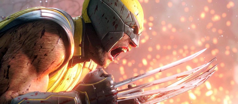 Игровые студии поздравили Insomniac с релизом Marvel’s Wolverine – не обошлось без мема с Джин Грей