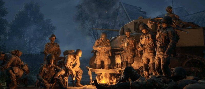 В сеть попали кадры новой Brothers in Arms и сиквела Tiny Tina's Wonderlands