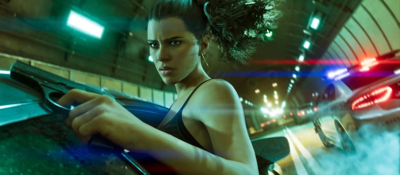 Rockstar призналась, что показывать GTA 6 "крайне сложно" из-за огромного количества контента