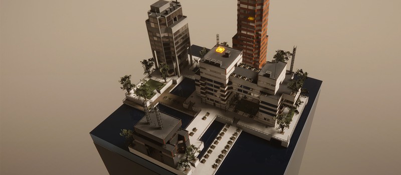 Radiangames анонсировала Miniopolis, градострой без экономики и недовольных жителей