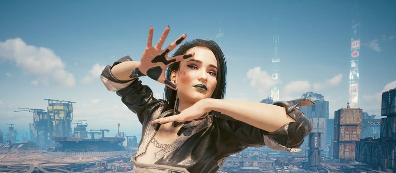 NetWatch – единственные корпораты Найт-Сити, которым стоит верить в Cyberpunk 2077