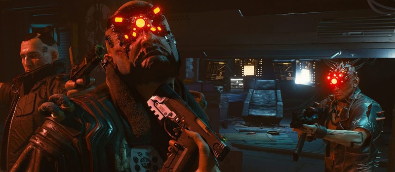 Какую банду Найт-Сити выбрать в Cyberpunk 2077, если вы вдруг попали в мир игры