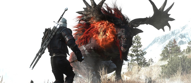 Сценарист заявил, что The Witcher 3 – это не памятник и её можно менять