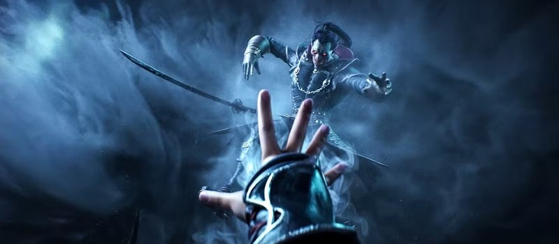 Разработчики Warlock: Dungeons & Dragons отказались от маркеров квестов ради исследования мира