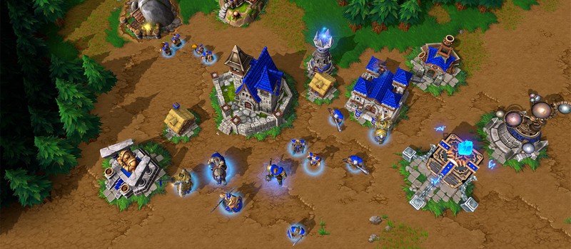 Геймдиректор Warcraft назвал стратегии лучшим способом рассказывать истории вселенной