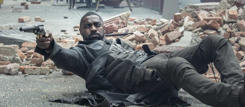 Майк Флэнаган все еще хочет снять сериал по "Тёмной башне" Стивена Кинга, но работа усложняется из-за прав на героев