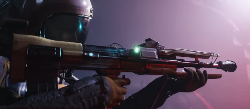 ARC Raiders вдохновилась Destiny с 10-летним планом развития и хочет повторить успех Bungie
