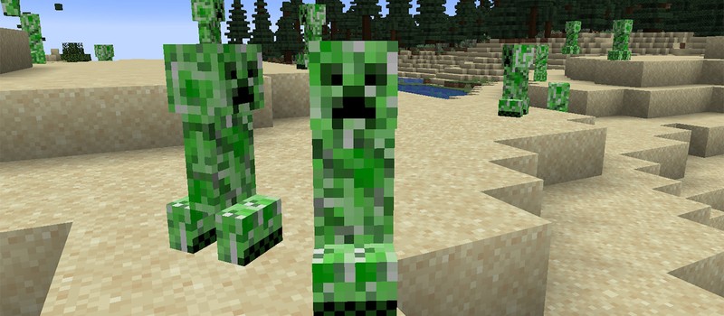 Во время теста ИИ GPT-6 Astra погиб от крипера в Minecraft, получил эмоциональную травму и несколько часов подряд просто сажал картошку
