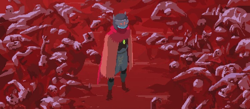 Создатели Hyper Light Drifter оказались на грани закрытия после срыва издательской сделки
