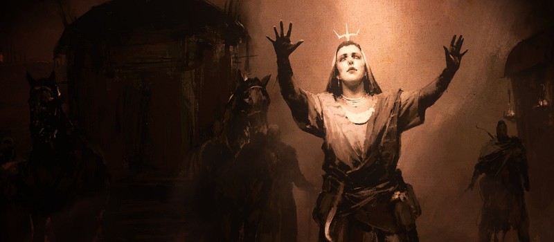 Blizzard хочет сделать в Diablo 5 лучшую сюжетную кампанию в истории серии и для этого планирует "развивать" наработки Diablo 4