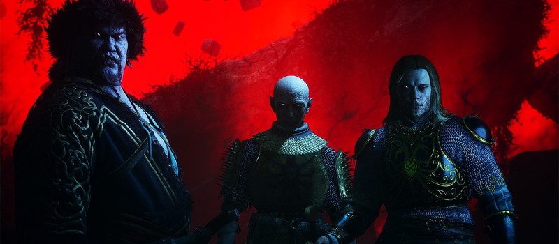 Директор The Blood of Dawnwalker признал, что спорный таймер может не вернуться в сиквеле
