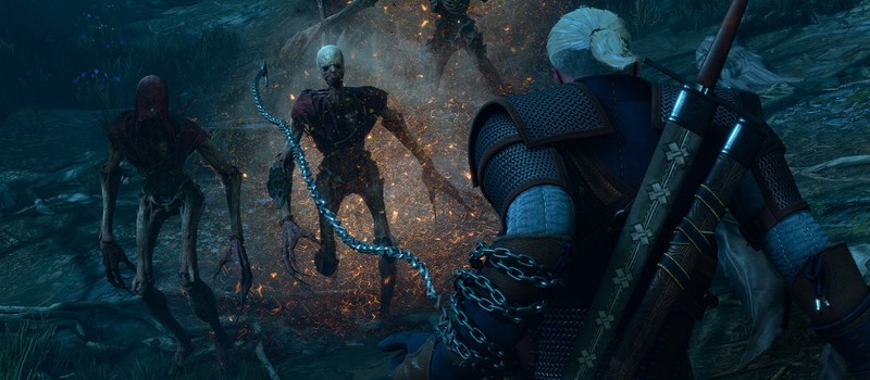 Продюсер CD Projekt RED сравнил разработку дополнения для The Witcher 3 сторонней студией с передачей ребёнка чужим людям