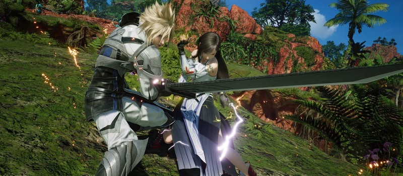 Геймдиректор трилогии ремейков Final Fantasy 7 Revelation признался в том, что черпает вдохновение из The Witcher 3 и дилогии Horizon