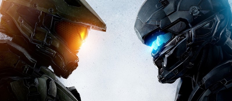 Энтузиаст портирует одиночную кампанию Halo 5: Guardians на ПК – первые две миссии уже готовы
