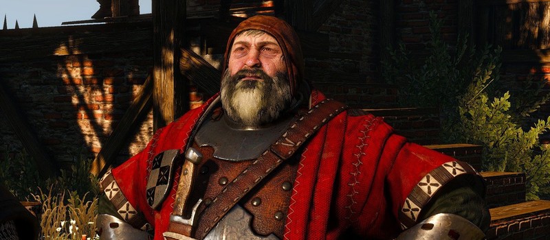 Сюжетный директор The Witcher 3 считает, что квест должен пробуждать в игроках эмоции и размышления