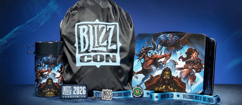 Перекупщики захватили BlizzCon 2026 – коды питомцев WoW продают за 600 долларов