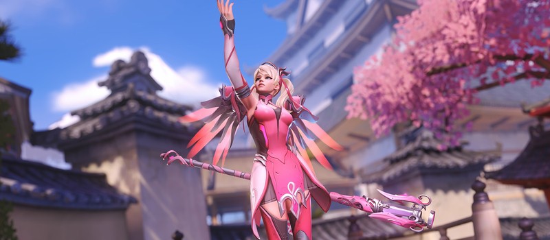 Популярные герои Overwatch чаще получают скины, потому что игре нужно на что-то жить