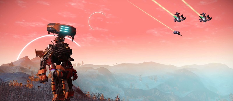 Every Womans Ground вместо No Mans Sky  – игроки вывернули названия игр наизнанку