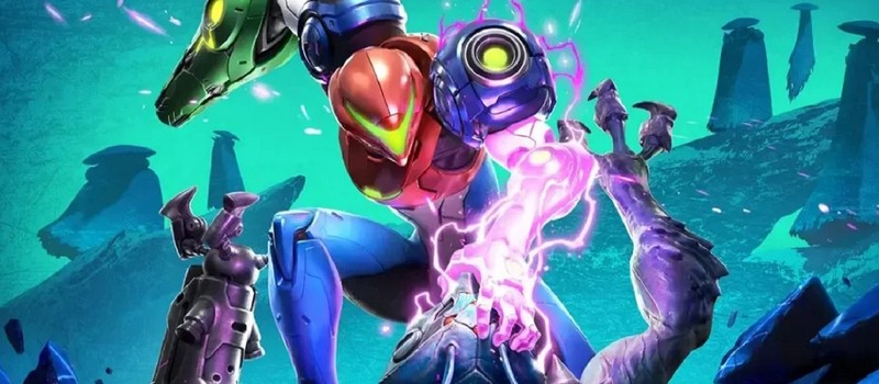 Логотип Metroid Ravenous превратился в генератор мемов с шутками про еду