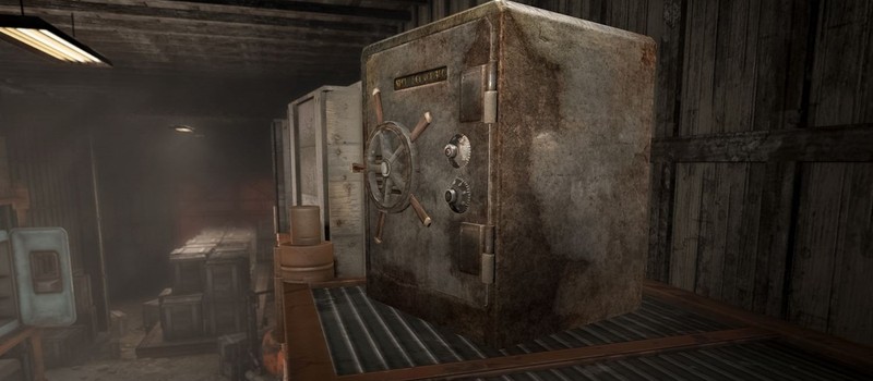 Спустя десять лет игроки в Fallout 4 заметили, что всё это время вскрывали шпильками сейфы без замочных скважин