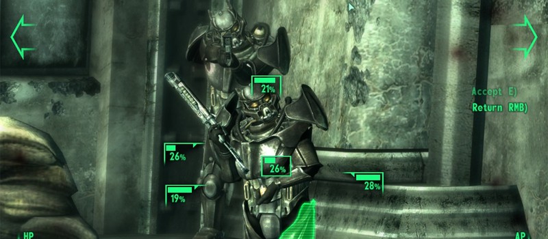 Геймер посадил GPT-6 Astra проходить Fallout 3 – ИИ достиг концовки за 59 часов и начал параноидально проверять сохранения
