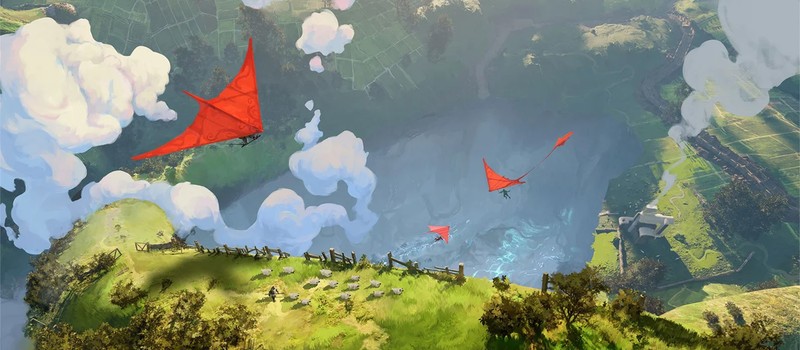 Глава ArenaNet обещает, что в Guild Wars 3 можно будет пропасть на два месяца и не отстать от остальных