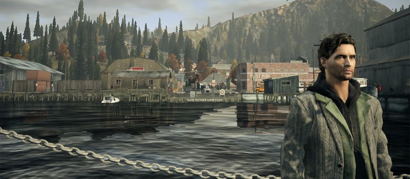 Remedy заново зарегистрировала торговую марку Alan Wake's Return спустя 10 лет – и изменила детали