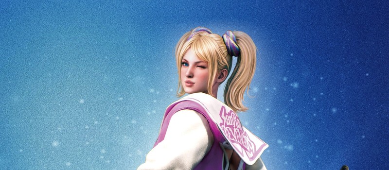 Зомби и Джульета на роликах в первом трейлере и геймплее Lollipop Chainsaw 2 Back2Back