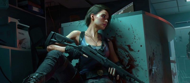 Леон, Крис и Джилл возглавили топ-10 героев Resident Evil по опросу Capcom к 30-летию серии