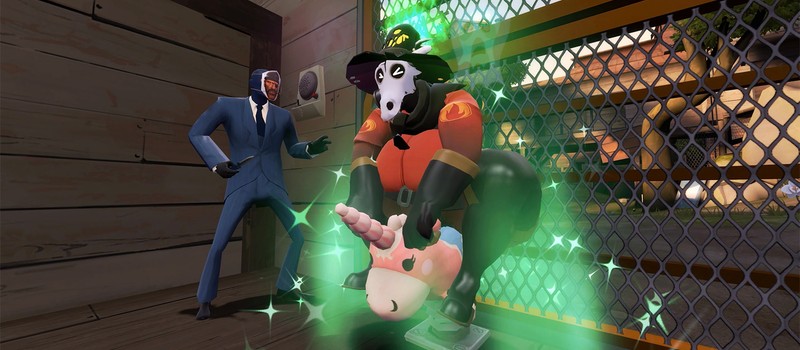 Бывший сценарист Valve рассказал, как студия удивлялась реакции игроков на пять скинов в обновлении