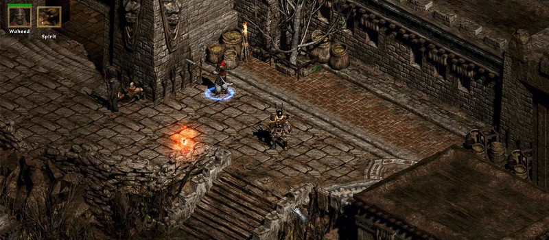 Project Diablo 2 готовит 14 сезон с вкладками сундука и лимитом в 25 миллионов золота