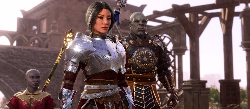 Мод для Baldur's Gate 3 добавил во второй акт целый новый регион с 30 сражениями и 70 предметами