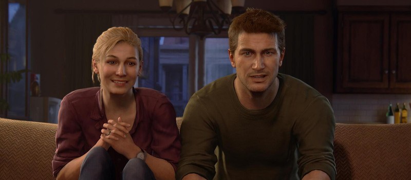 Почему Елена Фишер из Uncharted до сих пор считается лучшей женой в играх