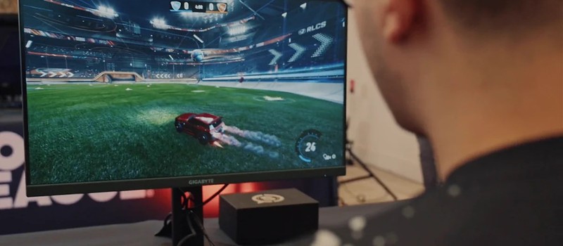 Rocket League перейдёт на Unreal Engine 6 в 2027 году