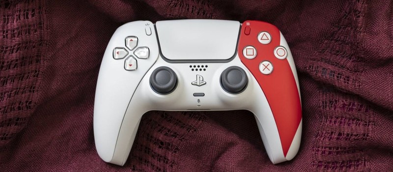 Sony запатентовала оплату покупок на PlayStation через связку смартфона и DualSense