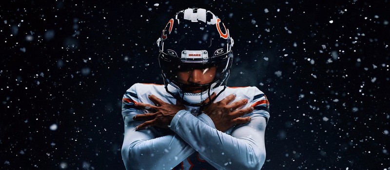 После травмы попавшего на обложку Madden 27 Кейлеба Уильямса фанаты вновь заговорили о проклятии серии