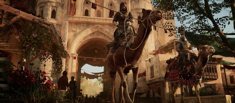 Издание DSOGaming сравнило производительность лицензионной Assassin's Creed Mirage и взломанной версии без Denuvo и VMProtect – разница оказалась минимальной