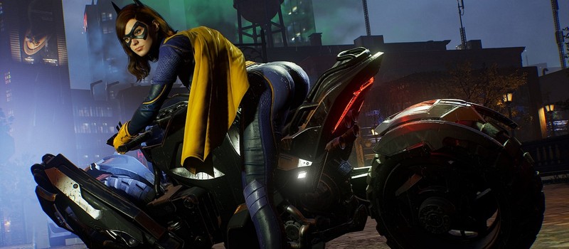 Фанаты нашли в резюме каскадёрши намёк на появление в Injustice 3 Супергёрл и Бэтвумен