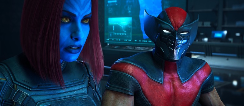 Отношения Мистик в Marvel's Wolverine подверглись цензуре в некоторых регионах