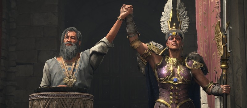 Разработчик ещё раз подтвердил, что Diablo 4 ждут долгие годы поддержки