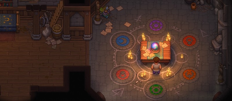 Предзаказы Graveyard Keeper 2 принесли разработчикам почти 3 миллиона долларов до релиза