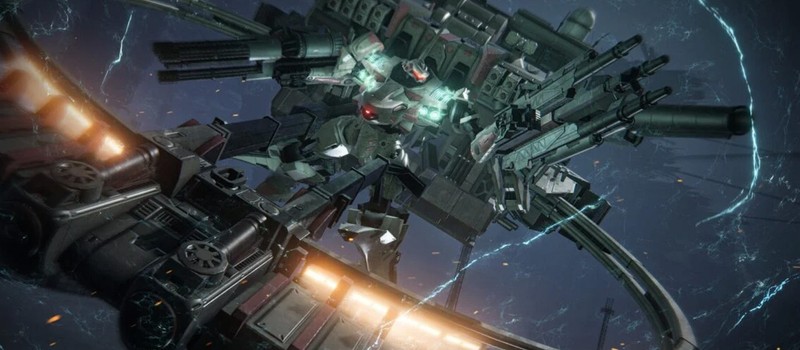Девушка уже 700 дней подряд проходит самого противного босса в Armored Core 6, пока не анонсируют следующую часть игры