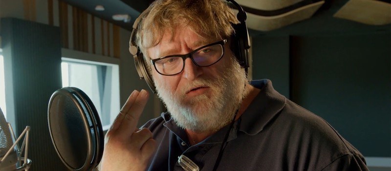 Глава Valve Гейб Ньюэлл пять месяцев практиковал монгольское горловое пение в офисе и начал раздражать этим сотрудников