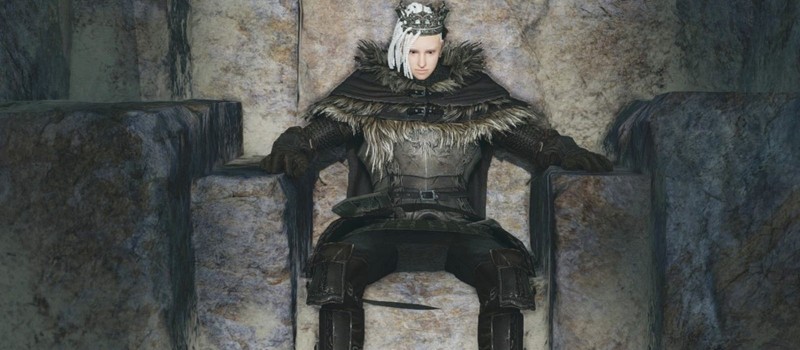 Для Dark Souls 2 выпустили бесшовный кооператив на шестерых игроков