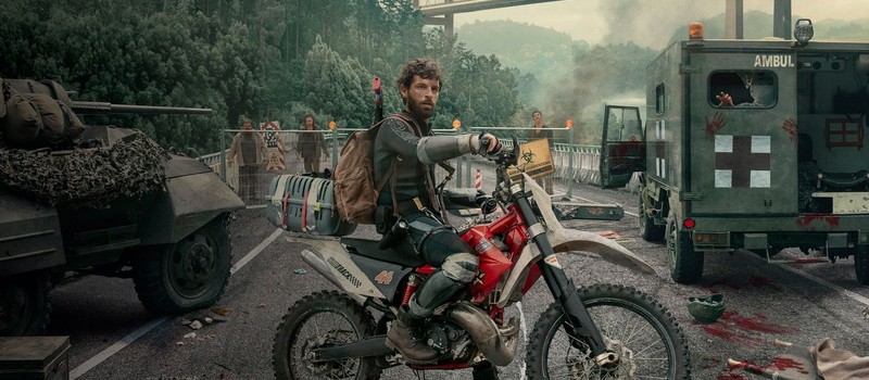 Amazon Prime назвал дату премьеры сиквела "Апокалипсиса Z"