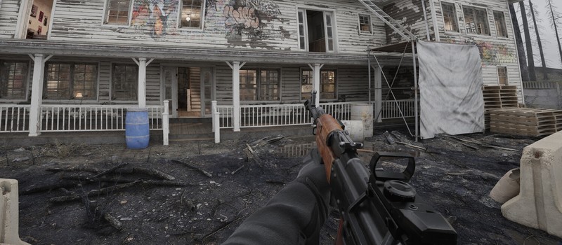 Разработчики Escape from Tarkov будут издавать рискованные игры, которых боятся другие компании