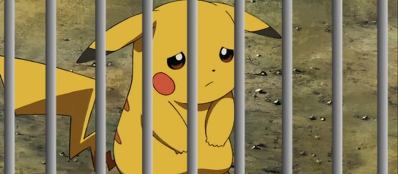 В Англии наркоторговец принимал редкие карточки Pokemon вместо денег
