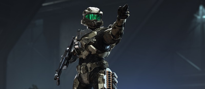 Кинематографического директора Halo повысили и уволили в течение одной недели