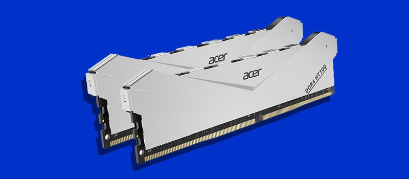 Глава Acer уверен, что дефицит памяти не дотянет до 2030 года, но цены на ПК вырастут до 20%