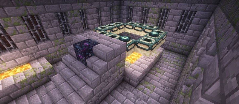 Minecraft может получить крупнейшее обновление за 15 лет